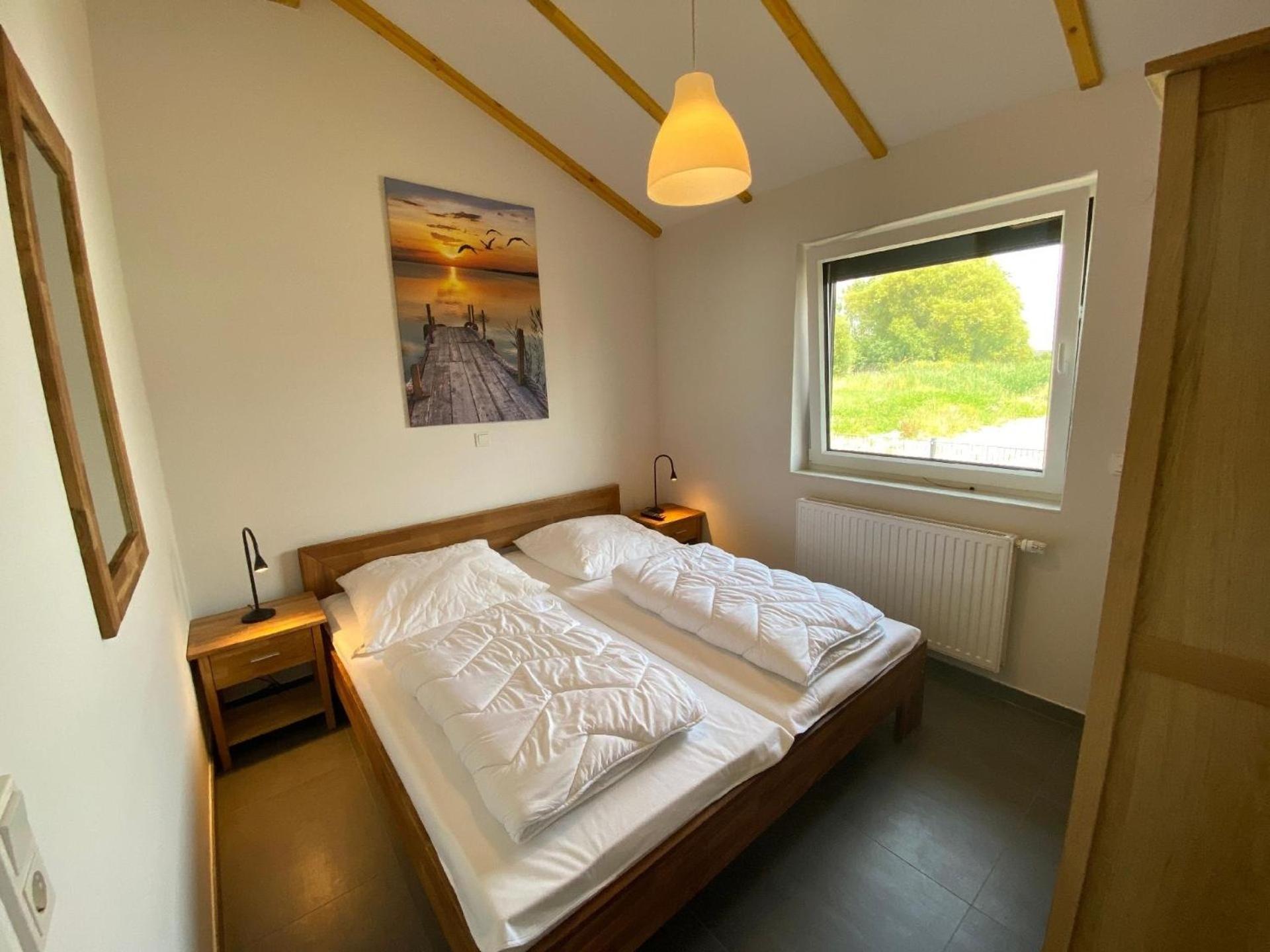 N11 Ferienhaus Mit Garten In Eckwarderhoerne Butjadingen Luaran gambar