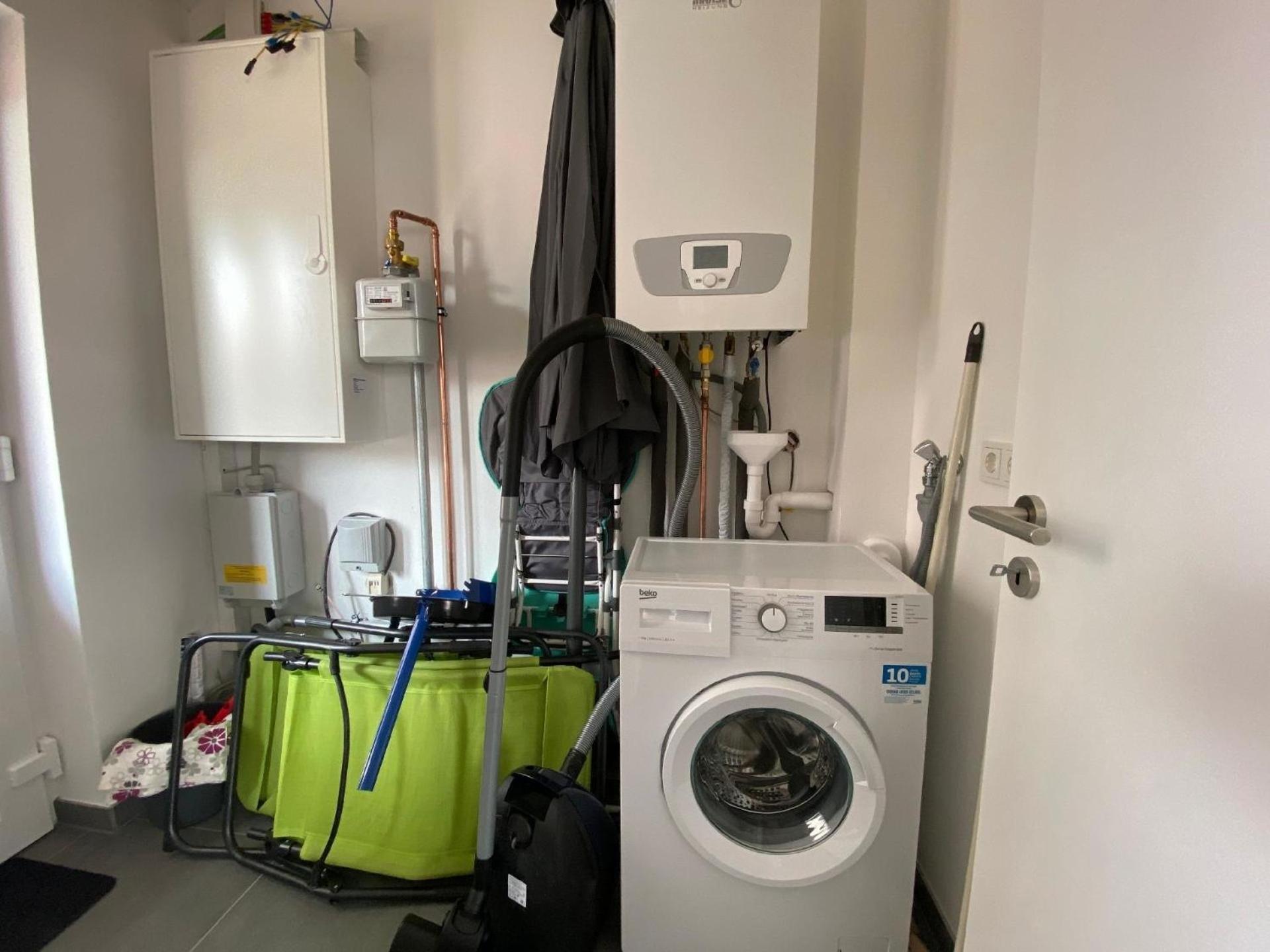 N11 Ferienhaus Mit Garten In Eckwarderhoerne Butjadingen Luaran gambar