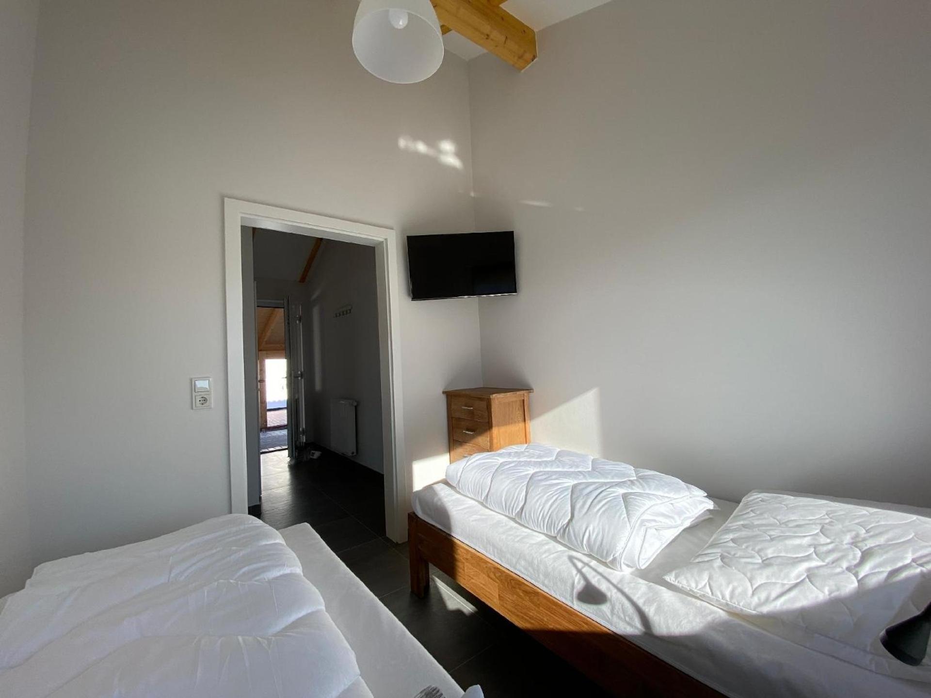 N11 Ferienhaus Mit Garten In Eckwarderhoerne Butjadingen Luaran gambar